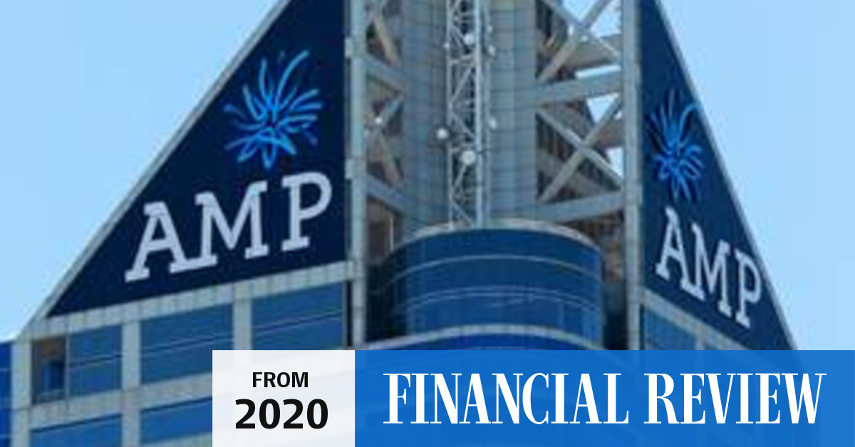 Carlyle opens AMP file, takes an early look